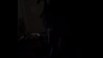 Nasty bitch sucking me dru