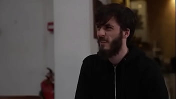 She's super strong woman