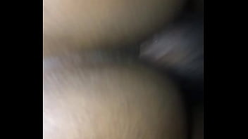 She’s wants my but