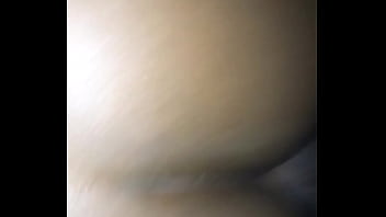 She’s wants my but