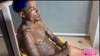 Maloqueiro Me Fez De Putinha E Judiou De Mim thumbnail