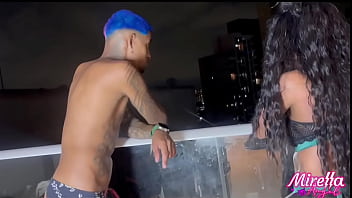 Maloqueiro me fez de putinha e judiou de mim