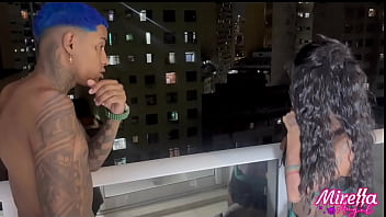 Maloqueiro me fez de putinha e judiou de mim