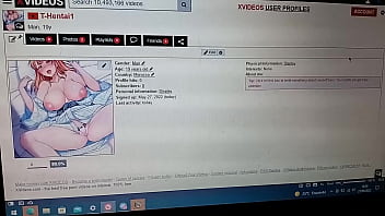 Visit my website t hentai