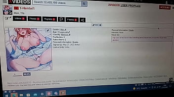 Visit my website t hentai