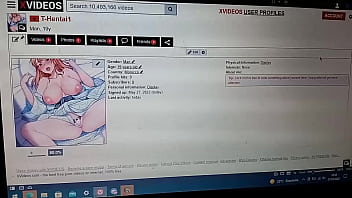 Visit my website t hentai