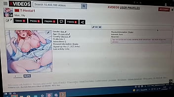 Visit my website t hentai