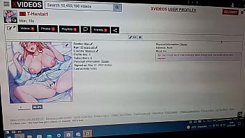 Visit my website t hentai