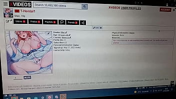 Visit my website t hentai