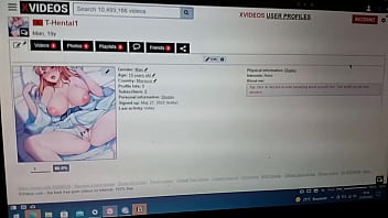 Visit my website t hentai