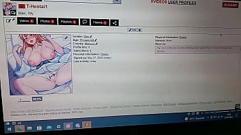 Visit my website t hentai