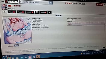 Visit my website t hentai