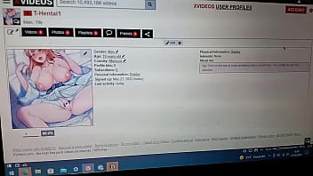 Visit my website t hentai