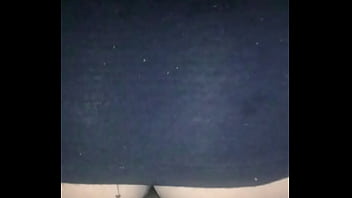 Sem tirar o vestidinho