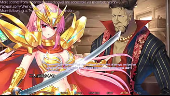 Nonton Hentai Visual Novel thumbnail