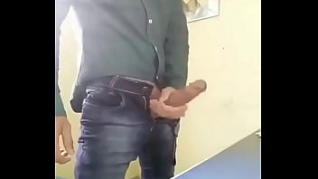 Indian man showing his dick Indian man showing his dick