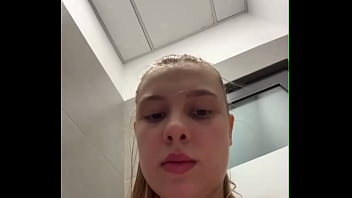 Incredible fucking with big dildo