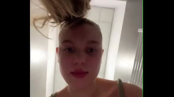 Incredible fucking with big dildo