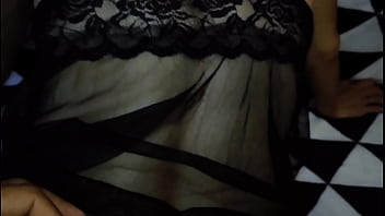 Skinny elegant sexwife