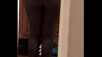 Pawg thicc booty