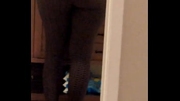 Pawg thicc booty