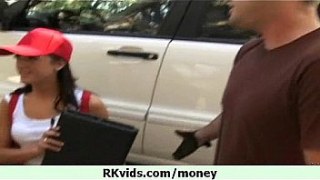 Nudity and fucking for money 10