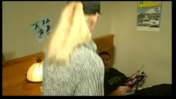 Camilla meets her secret lover for sex including a blowjob and anal