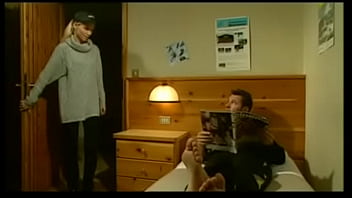 Camilla meets her secret lover for sex including a blowjob and anal