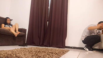 Quero sexo com este técnico fiquei de vestido sem calcinha tomara que ele me foda