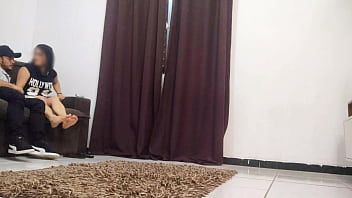 Quero sexo com este técnico fiquei de vestido sem calcinha tomara que ele me foda