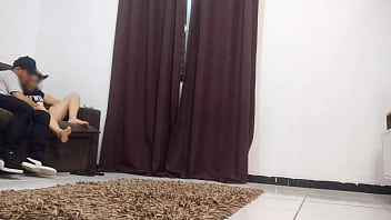 Quero sexo com este técnico fiquei de vestido sem calcinha tomara que ele me foda