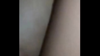 Me deu o cuzinho gostoso