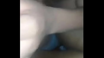 Me deu o cuzinho gostoso