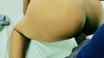 Indian wife's slutty big tits girl friend fucked