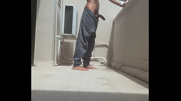 Thetitusbull letting the neighbors wife watch his bbc hangout