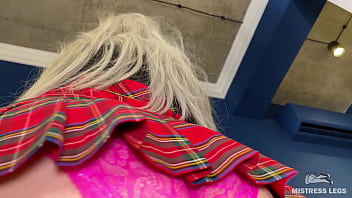 I'm just going to sit on our faces right now