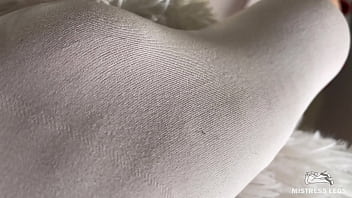 I'm just going to sit on our faces right now