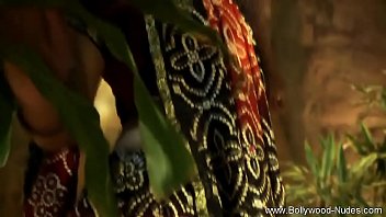 She is lovely when she dances