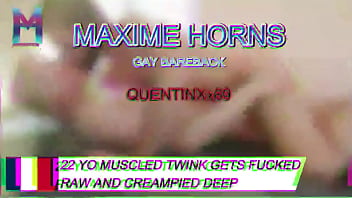 Je l’ai baisé à sec sans filtre sans pitié quentinxx69 a pris ma queue dans toutes les positions jusqu’à