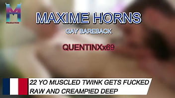 Je l’ai baisé à sec sans filtre sans pitié quentinxx69 a pris ma queue dans toutes les positions jusqu’à