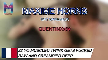 Je l’ai baisé à sec sans filtre sans pitié quentinxx69 a pris ma queue dans toutes les positions jusqu’à