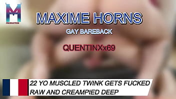 Je l’ai baisé à sec sans filtre sans pitié quentinxx69 a pris ma queue dans toutes les positions jusqu’à