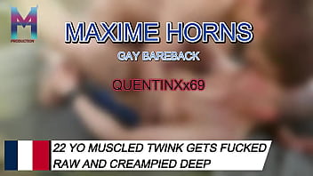 Je l’ai baisé à sec sans filtre sans pitié quentinxx69 a pris ma queue dans toutes les positions jusqu’à