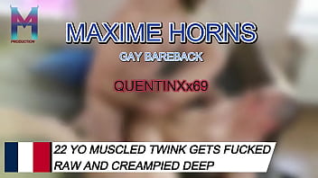 Je l’ai baisé à sec sans filtre sans pitié quentinxx69 a pris ma queue dans toutes les positions jusqu’à