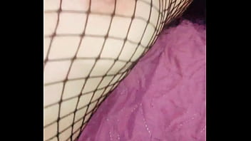 Milf and husband's friend filming porno