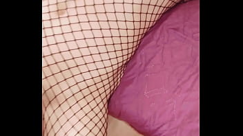 Milf and husband's friend filming porno