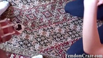 Take me shopping and buy me everything