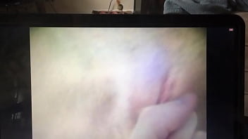 Cheating teen finger fucked