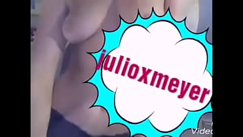 Julioxmeyer mon intro