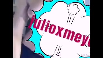 Julioxmeyer mon intro